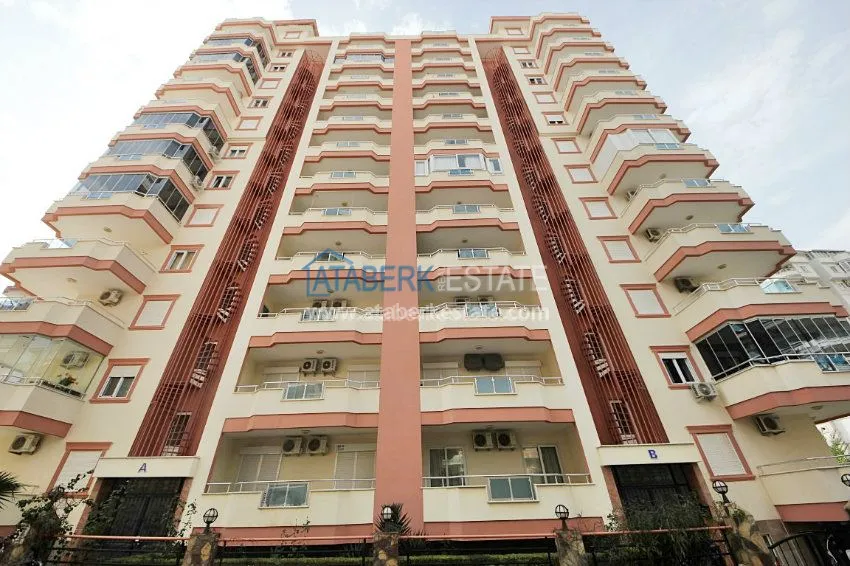 Квартира 2+1 от собственника в доме с богатой инфраструктурой по доступной цене 11 