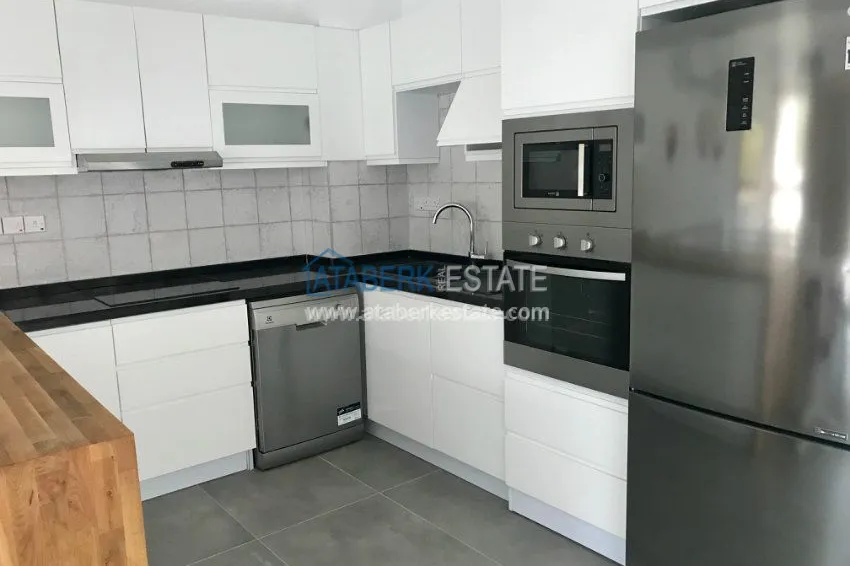 Комплекс с большой территорией у горной реки, Ривер Сайд Тосмур 4