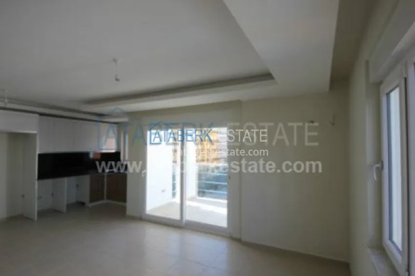 Elite residential complex surrounded by coniferous forest by the sea 23 