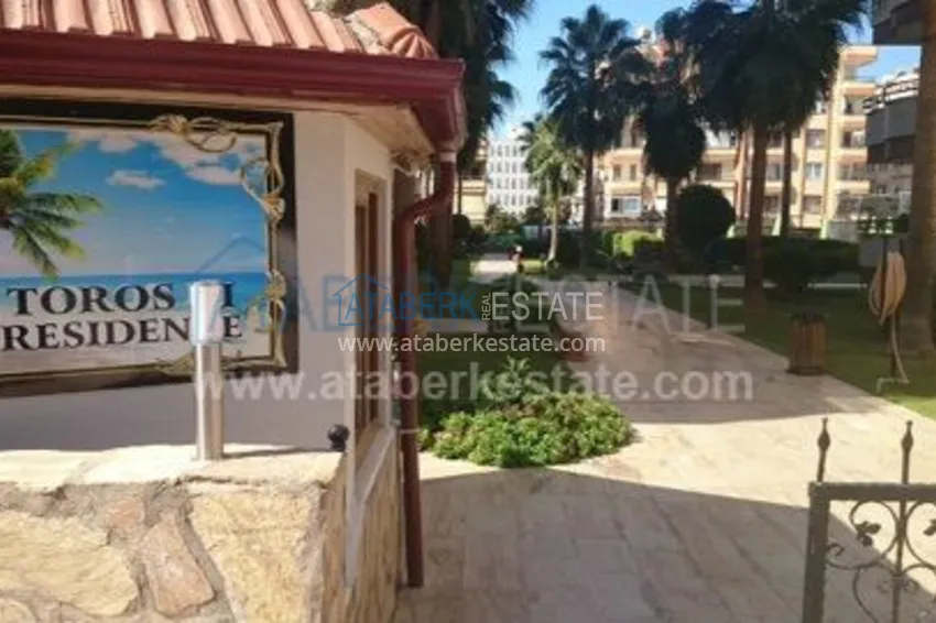 Two bedroom apartment in Toros 2 2 