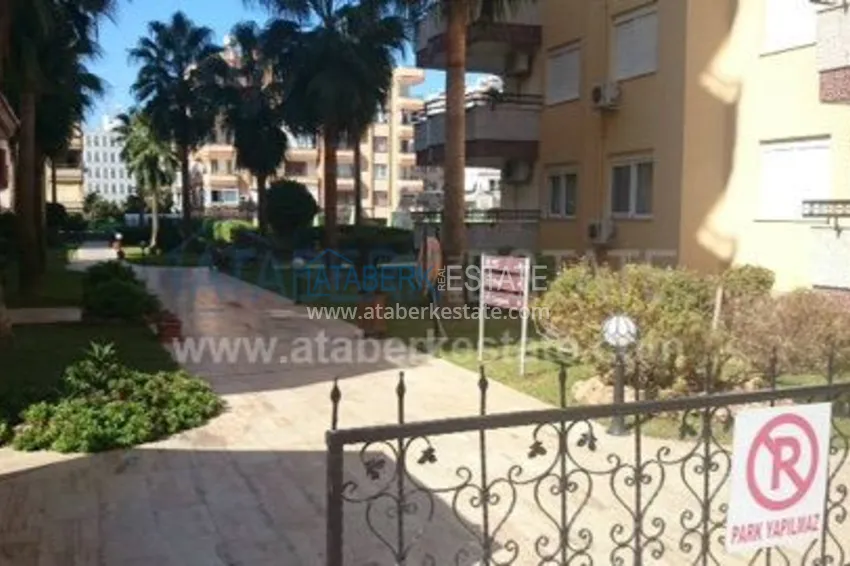 Two bedroom apartment in Toros 2 3 