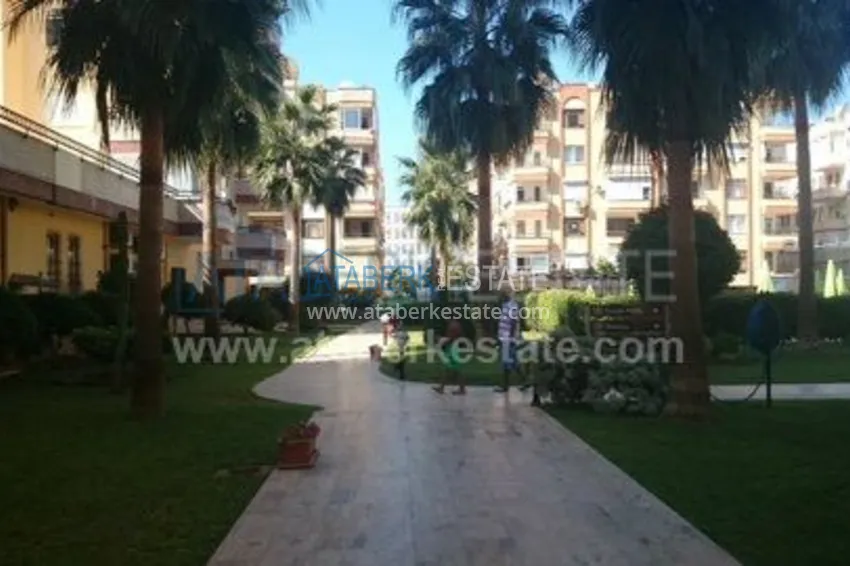 Two bedroom apartment in Toros 2 4 