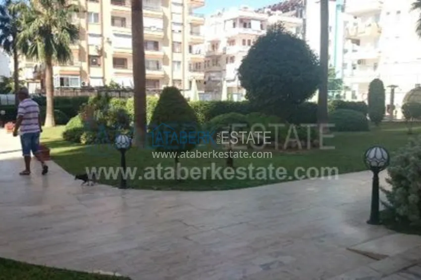 Two bedroom apartment in Toros 2 5 