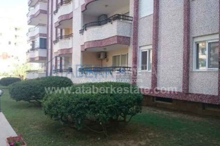 Two bedroom apartment in Toros 2 6 