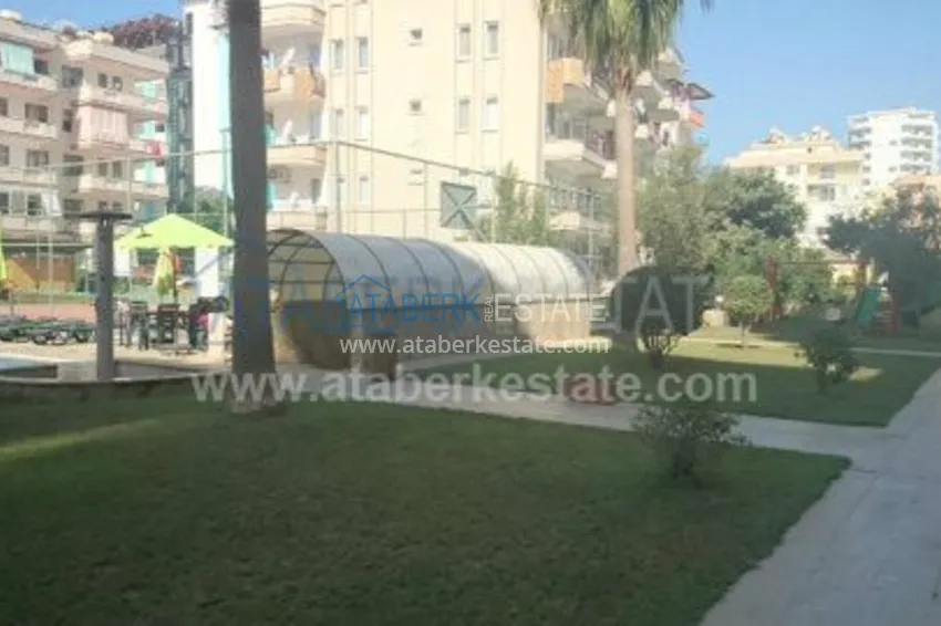 Two bedroom apartment in Toros 2 7 