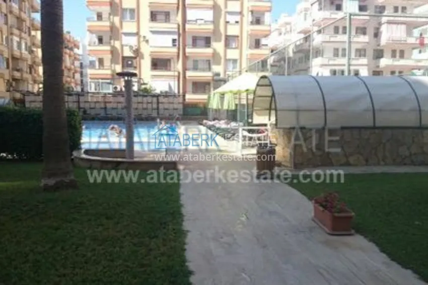 Two bedroom apartment in Toros 2 8 