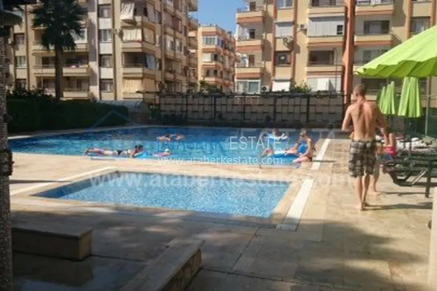 Two bedroom apartment in Toros 2 9 