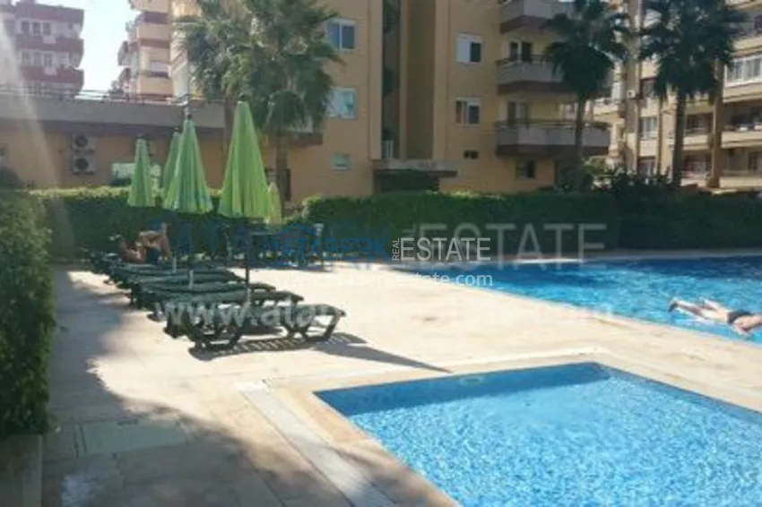 Two bedroom apartment in Toros 2 10 