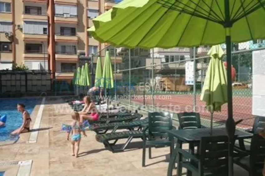 Two bedroom apartment in Toros 2 12 