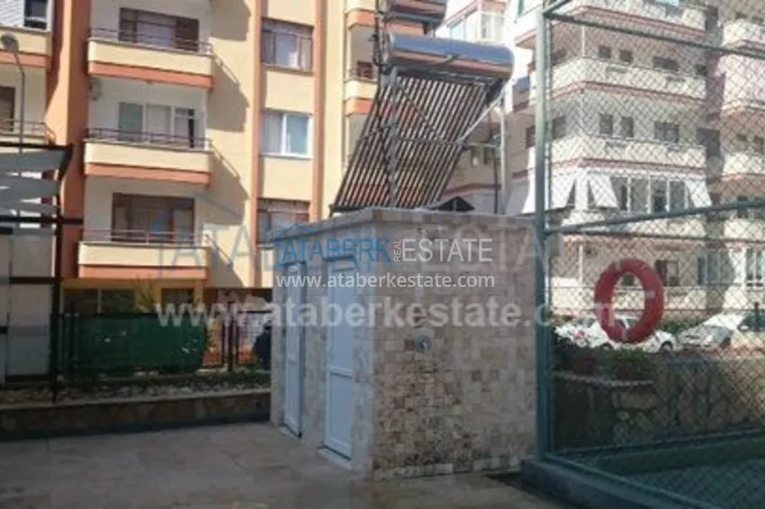 Two bedroom apartment in Toros 2 13 