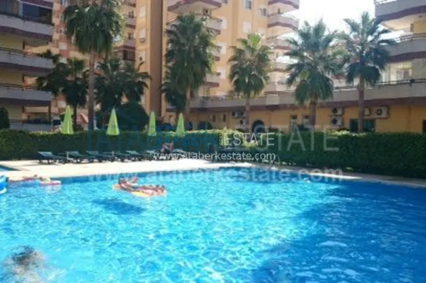 Two bedroom apartment in Toros 2 16 