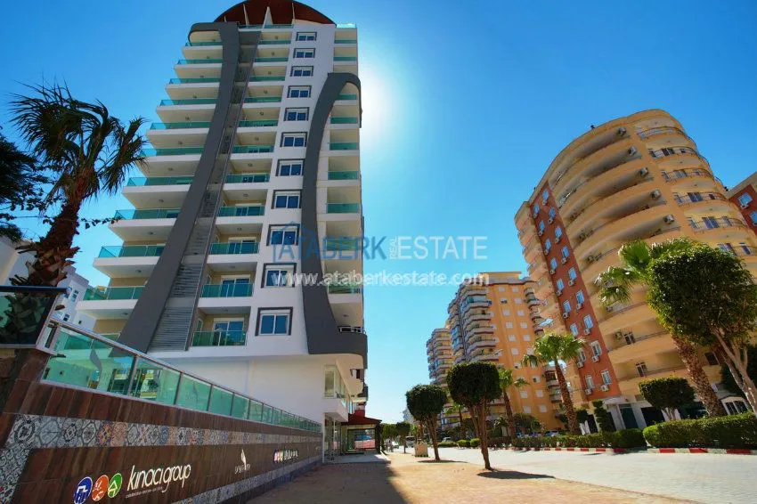 Эксклюзивный комплекс на завершительном этапе строительства 29