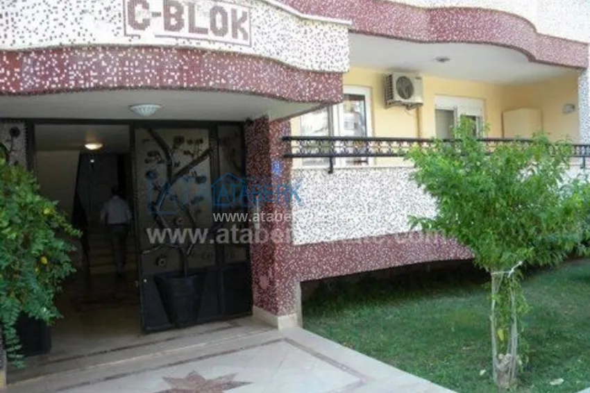 Two bedroom apartment in Toros 2 18 