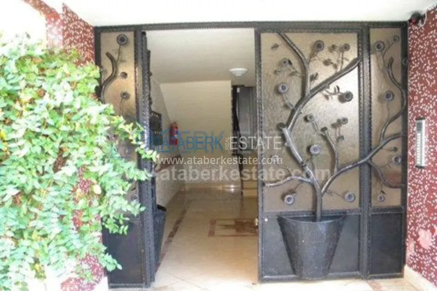 Two bedroom apartment in Toros 2 19 