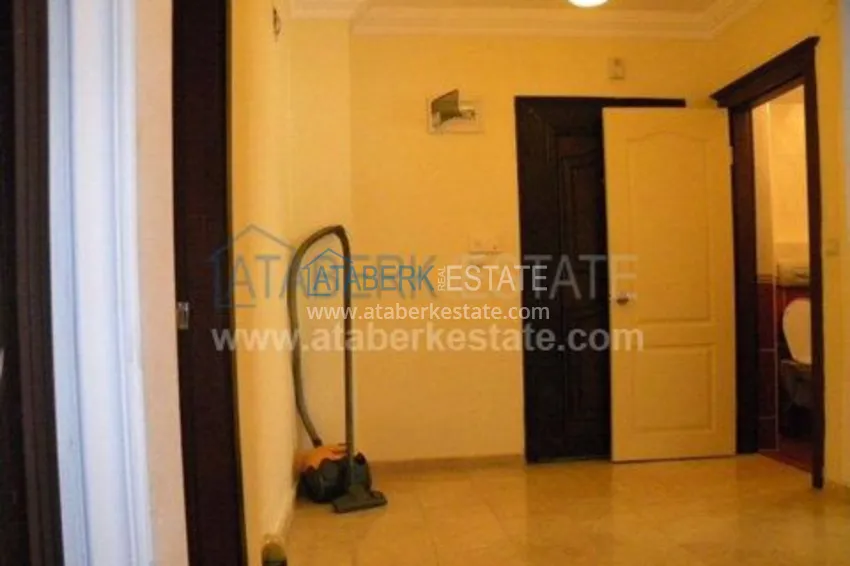 Two bedroom apartment in Toros 2 21 