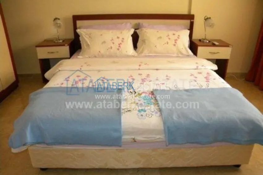 Two bedroom apartment in Toros 2 22 