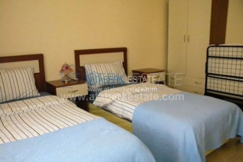 Two bedroom apartment in Toros 2 23 