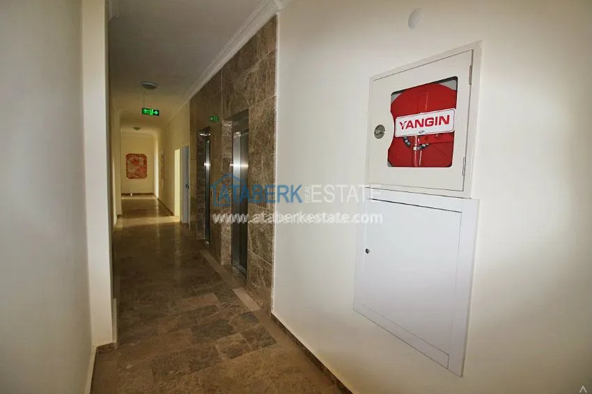 Пентхаус с видом на море в самом центре района 16 