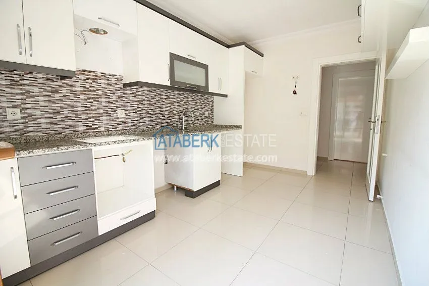 Четырехкомнатная квартира в самом центре 13 