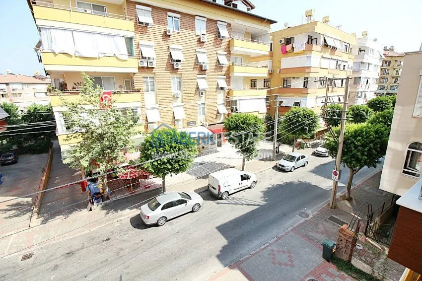 Четырехкомнатная квартира в самом центре 22 