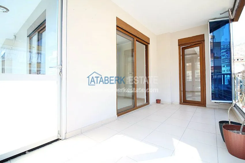 Квартира в аренду в популярном комплексе Орион 3 18 