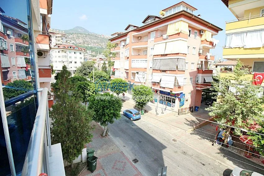 Четырехкомнатная квартира в самом центре 29 