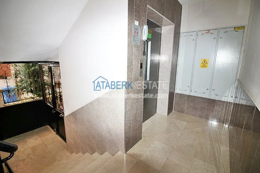 Четырехкомнатная квартира в самом центре 39 