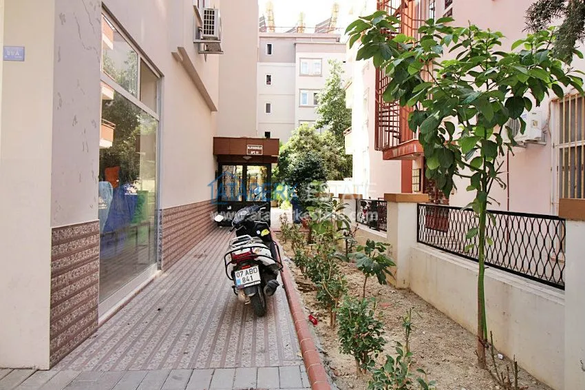 Четырехкомнатная квартира в самом центре 41 