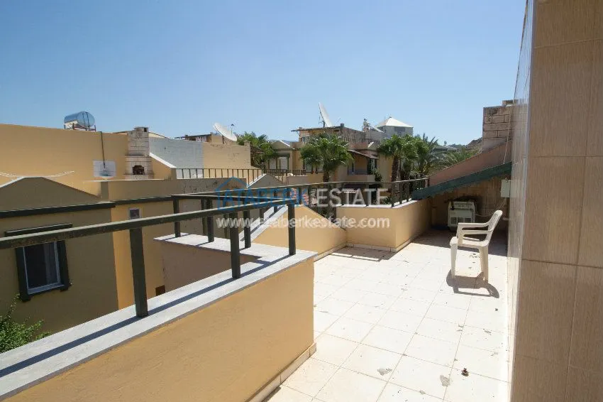 Townhouse near the sea for a cheap price 10 