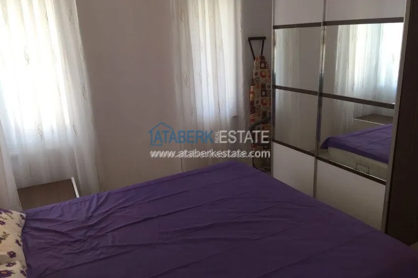 Комфортабельные апартаменты в Оба. 10 