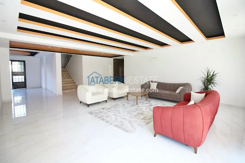 Комфортабельные апартаменты в Оба. 17 