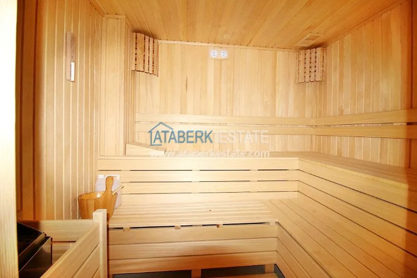 Комфортабельные апартаменты в Оба. 22 