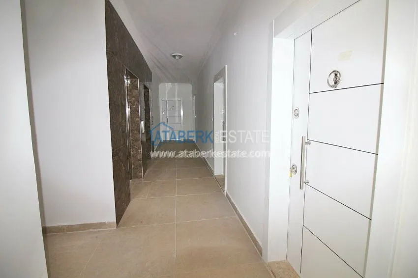 Комфортабельные апартаменты в Оба. 24 