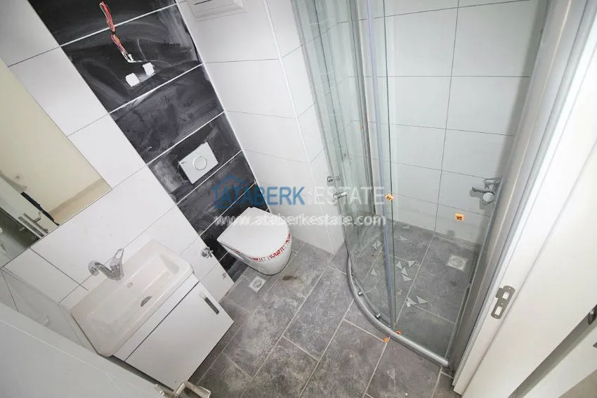 Комфортабельные апартаменты в Оба. 27 