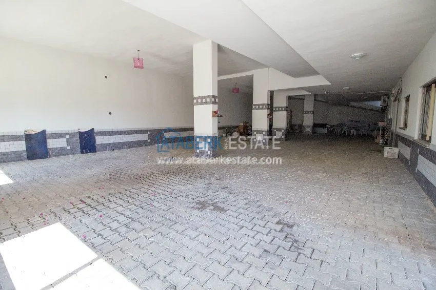 Эксклюзивный комплекс на завершительном этапе строительства 30