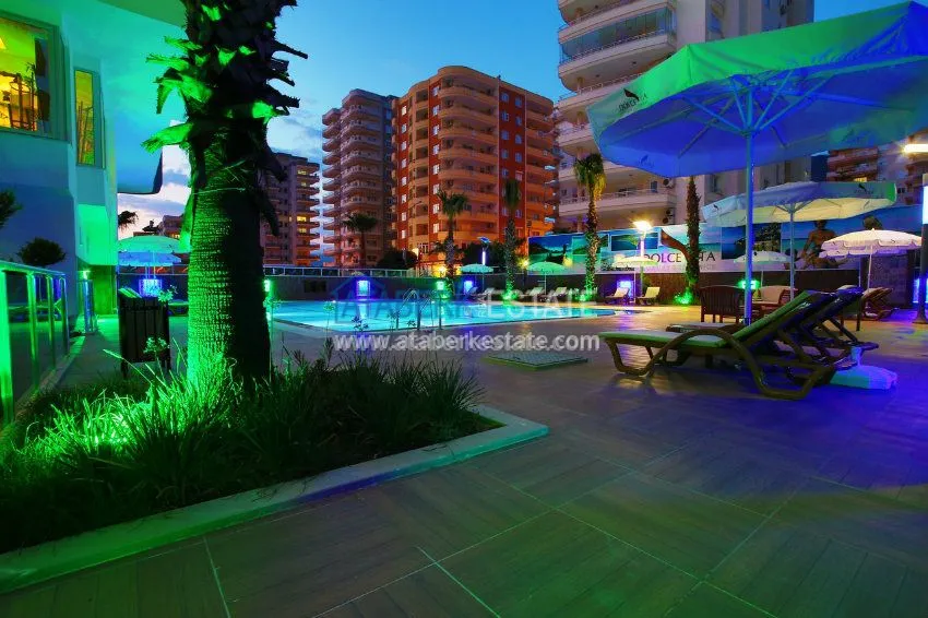 Эксклюзивный комплекс на завершительном этапе строительства 31