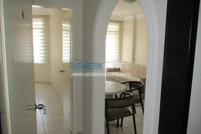 Бюджетный вариант двухкомнатной квартиры от собственника 3 