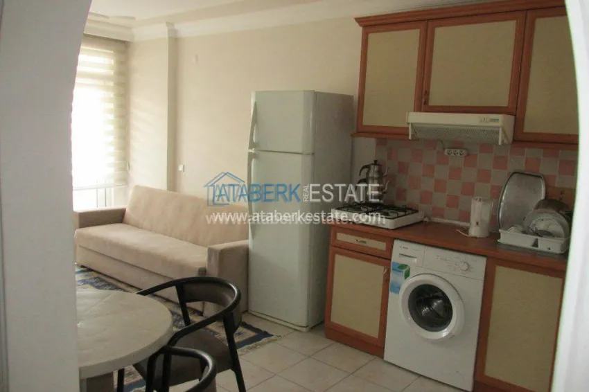 Бюджетный вариант двухкомнатной квартиры от собственника 4 