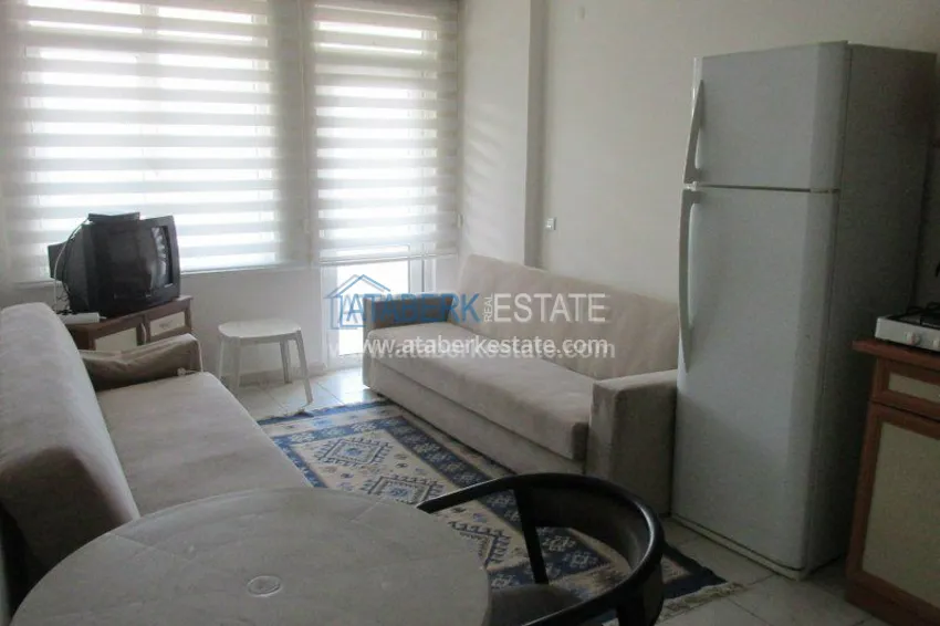 Бюджетный вариант двухкомнатной квартиры от собственника 5 