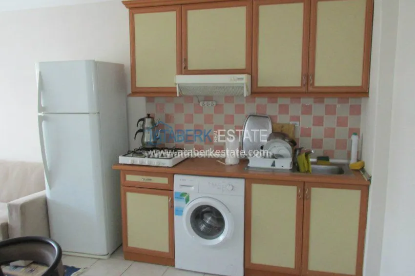 Бюджетный вариант двухкомнатной квартиры от собственника 6 