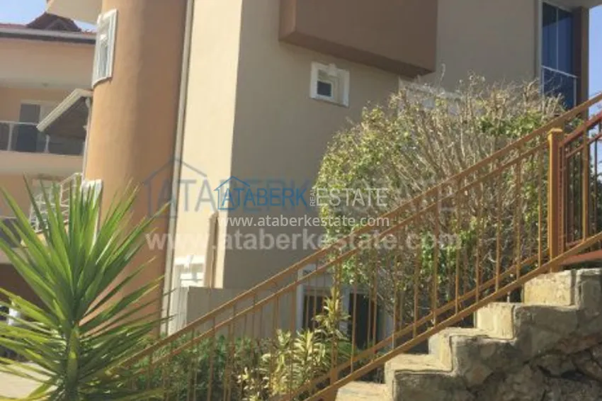 Villa with panoramic views! 1