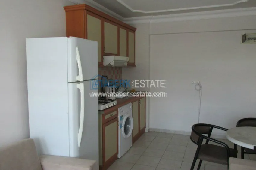 Бюджетный вариант двухкомнатной квартиры от собственника 7 