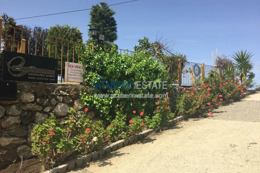 Villa with panoramic views! 2