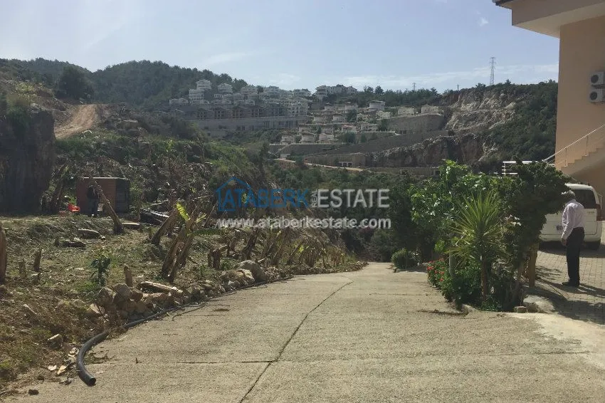 Villa with panoramic views! 3