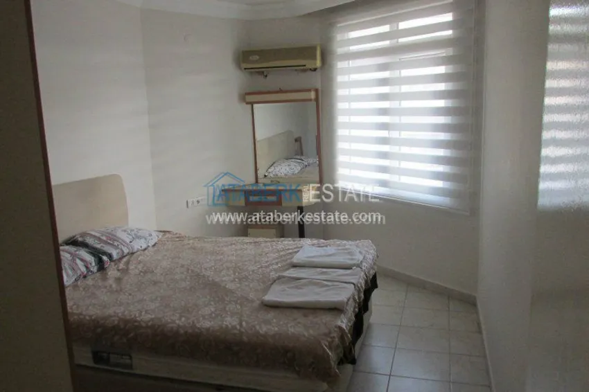 Бюджетный вариант двухкомнатной квартиры от собственника 10 