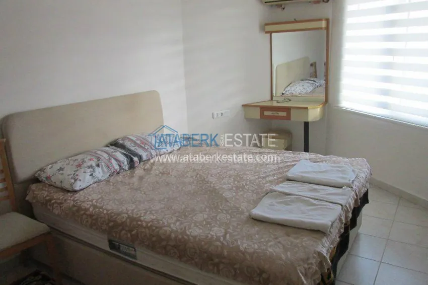 Бюджетный вариант двухкомнатной квартиры от собственника 11 