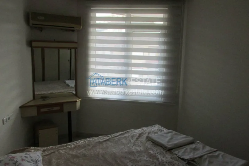 Бюджетный вариант двухкомнатной квартиры от собственника 12 