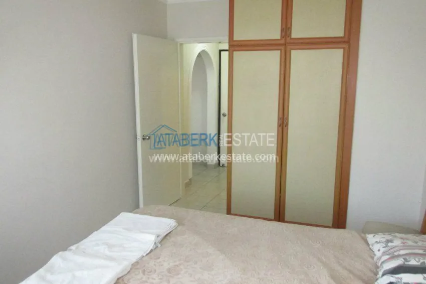 Бюджетный вариант двухкомнатной квартиры от собственника 13 