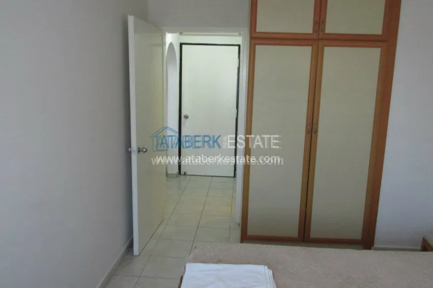 Бюджетный вариант двухкомнатной квартиры от собственника 14 