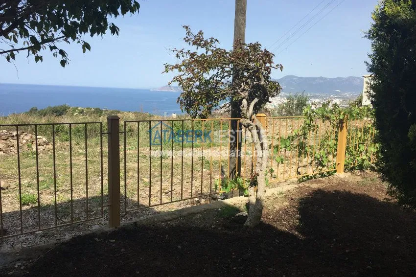 Villa with panoramic views! 5